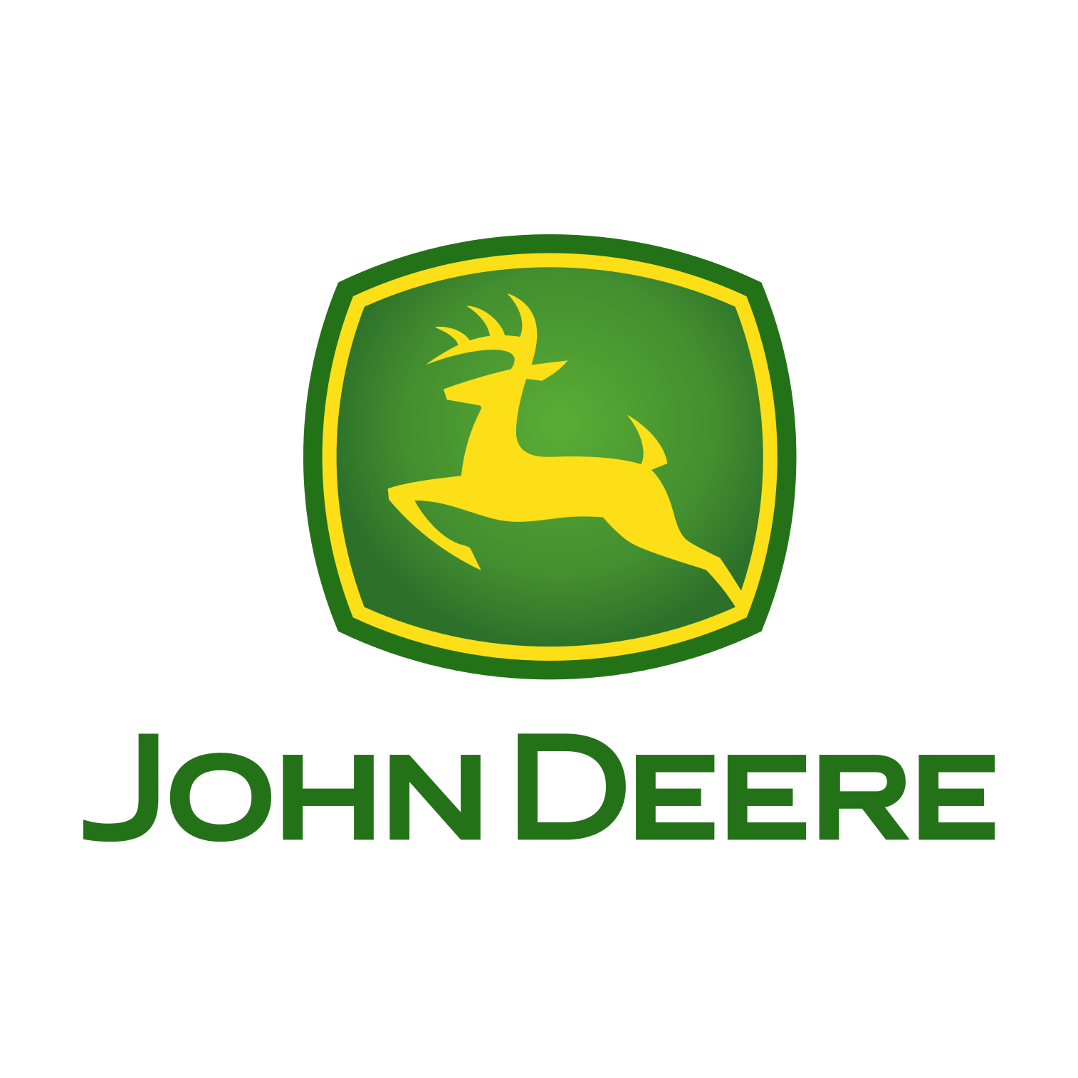 John Deere - sprrawdź wszystkie promocje